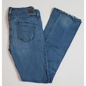 American Eagle True Boot Bootcut Jeans Size 4